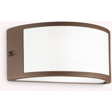 Kinkiet REX 213217 1x60W/E27 ip44 od Ideal Lux