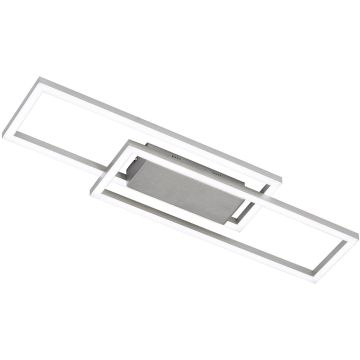 Lampa sufitowa Seth 21378 2700k-6500k 1x21,8w/led 3507lm ip20 od Fischer&Honsel
