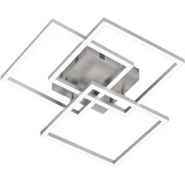 Lampa sufitowa Seth 21380 2700k-6500k 1x28,2w/led 4637lm ip20 od Fischer&Honsel