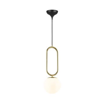Lampa wisząca Shapes 2120023035 1x15W/E27 IP20 od Nordlux