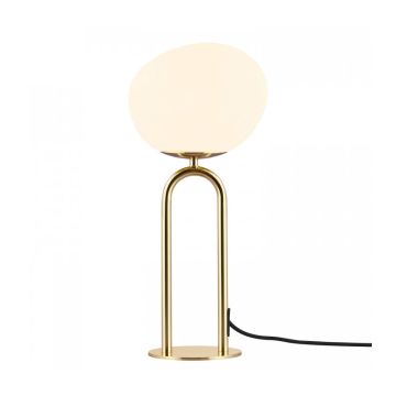 Lampa stołowa Shapes 2120055035 1x15W/E27 IP20 od Nordlux