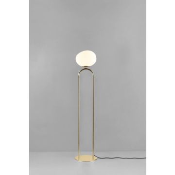 Lampa podłogowa Shapes 2120074035 1x15W/E27 IP20 od Nordlux
