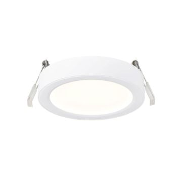 Plafon SÓLLER 2110726101 4000K/3000K IP20/IP44 od Nordlux