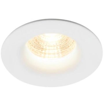 Downlight wpuszczany Starke 2110360101 2700K IP20 od Nordlux