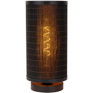 Lampa stołowa TAGALOG 21529/15/30 1x40w/e27 ip20 od Lucide