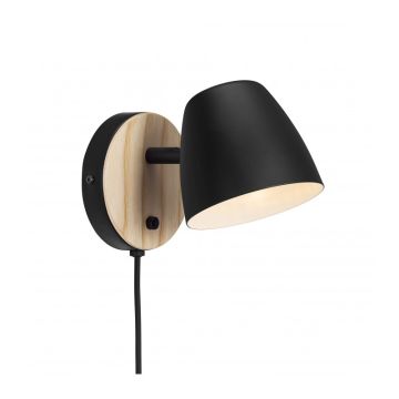 Kinkiet Theo 2112631003 1x35W/GU10 IP20 od Nordlux