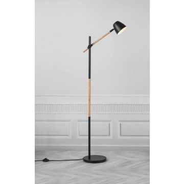Lampa podłogowa Theo 2112654003 1x35W/GU10 IP20 od Nordlux