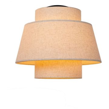 Lampa sufitowa TRIBUTE 21135/01/38 1x40w/e27 ip20 od Lucide
