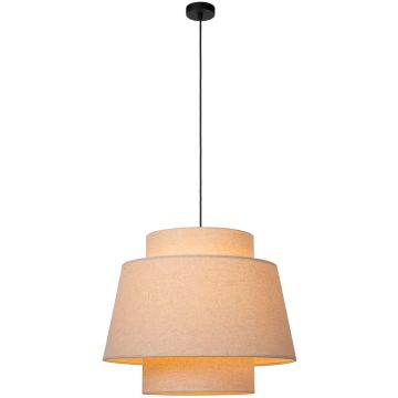 Lampa wisząca TRIBUTE 21435/60/38 1x40w/e27 ip20 od Lucide