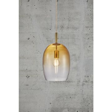 Lampa wisząca Uma 2112723027 1x40W/E27 IP20 od Nordlux