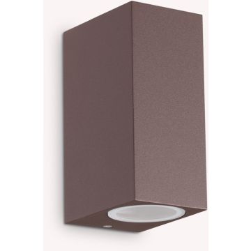 Kinkiet UP 213354 2x15W/G9 ip44 od Ideal Lux