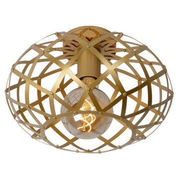 Lampa sufitowa WOLFRAM 21117/30/02 1x40w/e27 ip20 od Lucide