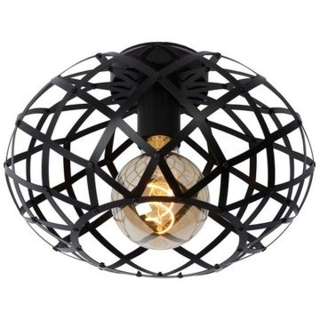 Lampa sufitowa WOLFRAM 21117/30/30 1x40w/e27 ip20 od Lucide