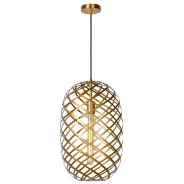 Lampa wisząca WOLFRAM 21417/32/02 1x60w/e27 ip20 od Lucide