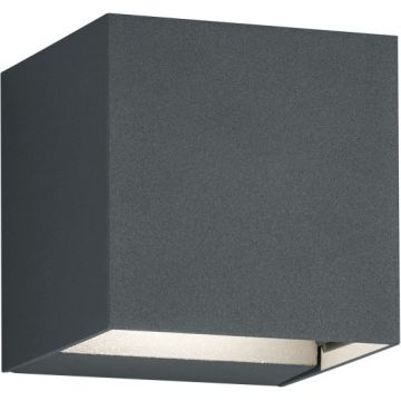 Kinkiet ADAJA 226860242 3000k 2x3w/led 350lm ip54 od Trio