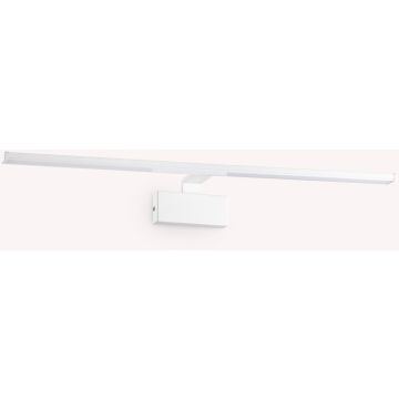 Lampa obrazowa ALMA 225029 1x18W/LED ip20 od Ideal Lux