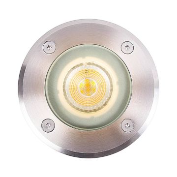 Lampa najazdowa Andor 2218400034 1x15W/GU10 IP67 od Nordlux