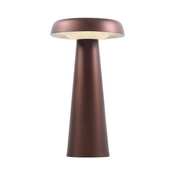 Lampa stołowa Arcello 2220155061 IP54 od Nordlux
