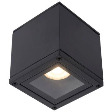 Downlight natynkowy AVEN 22963/01/30 1x50w/gu10 ip65 od Lucide