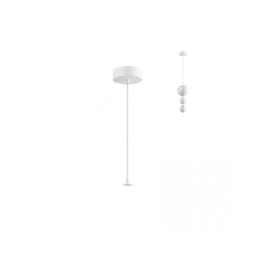 Zawiesie BASE 22230-W IP20 od Zambelis