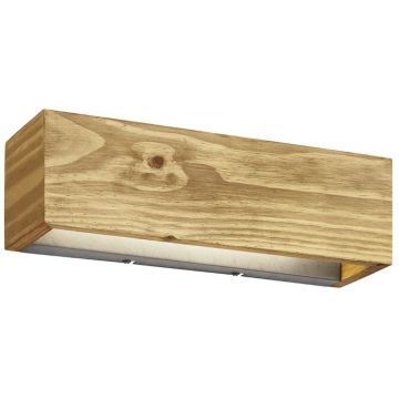Kinkiet BRAD 223790130 3000k 1x13.5w/led 1500lm ip20 od Trio