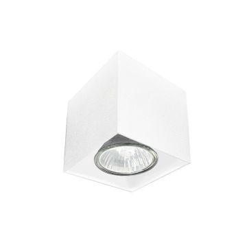 Downlight natynkowy Cage 1075 1x10W/GU10 IP20 od Antigo