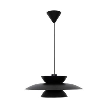 Lampa wisząca Carmen 2213603003 1x40W/E27 IP20 od Nordlux