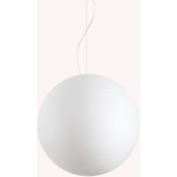 Lampa wisząca CARTA 226040 1x25W/E27 ip20 od Ideal Lux