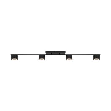 Spot Clyde 2213530103 4x5W/LED IP20 od Nordlux