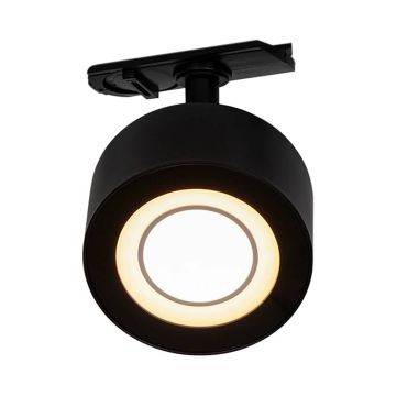Reflektor szynowy Clyde 2213550103 1x5W/LED IP20 od Nordlux