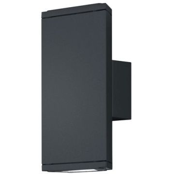 Kinkiet COLORADO 228460242 3000k 2x3w/led 300lm ip54 od Trio
