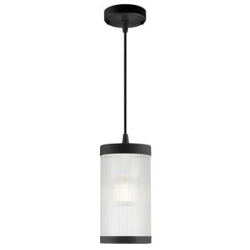 Lampa wisząca Coupar 2218053003 1x25W/E27 IP54 od Nordlux