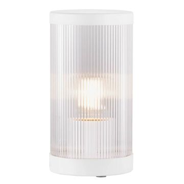 Lampa stołowa Coupar 2218075001 1x25W/E27 IP54 od Nordlux