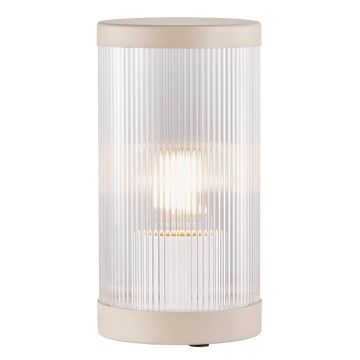 Lampa stołowa Coupar 2218075008 1x25W/E27 IP54 od Nordlux