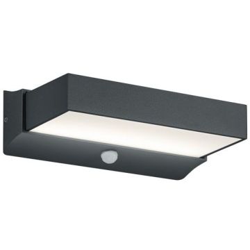 Kinkiet CUANDO 226669242 3000k 1x11w/led 1400lm ip54 od Trio