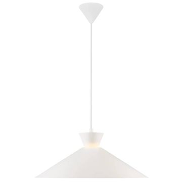 Lampa wisząca Dial 2213353001 1x40W/E27 IP20 od Nordlux