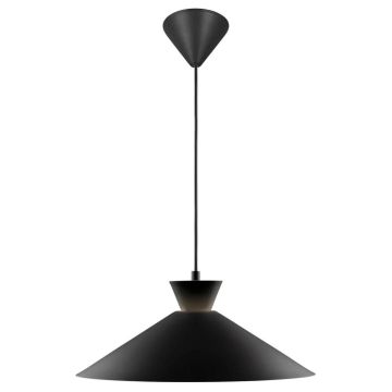 Lampa wisząca Dial 2213353003 1x40W/E27 IP20 od Nordlux