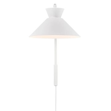 Kinkiet Dial 2213371001 1x40W/E27 IP20 od Nordlux