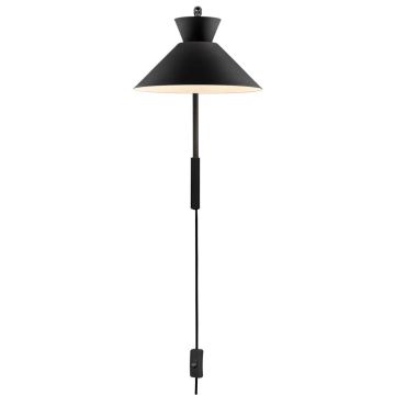 Kinkiet Dial 2213371003 1x40W/E27 IP20 od Nordlux