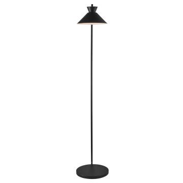 Lampa podłogowa Dial 2213394003 1x40W/E27 IP20 od Nordlux