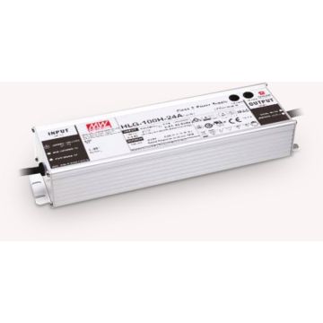 Zasilacz EGO 223179 ip67 od Ideal Lux