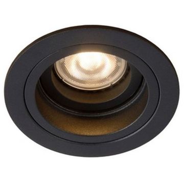 Downlight wpuszczany EMBED 22958/01/30 1x50w/gu10 ip20 od Lucide