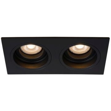 Downlight wpuszczany EMBED 22959/02/30 2x50w/gu10 ip20 od Lucide