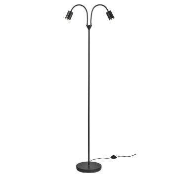 Lampa podłogowa Explore 2213514003 2x7W/GU10 IP20 od Nordlux