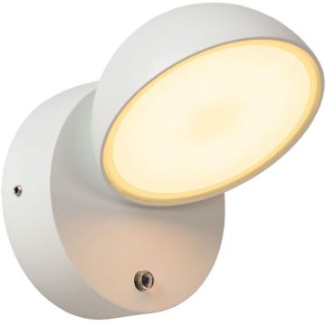 Kinkiet FINN 22865/12/31 3000k 1x12w/led 1200lm ip54 od Lucide