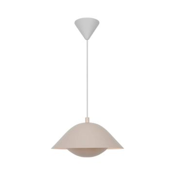 Lampa wisząca Freya 2213083009 1x40W/E27 IP20 od Nordlux