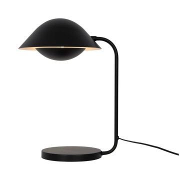 Lampa stołowa Freya 2213115003 1x40W/E14 IP20 od Nordlux