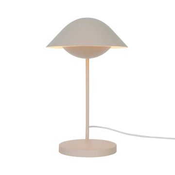 Lampa stołowa Freya 2213115009 1x40W/E14 IP20 od Nordlux
