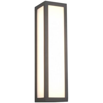 Kinkiet FUERTE 226260142 3000k 1x10.5w/led 1300lm ip54 od Trio