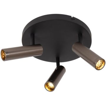 Spot GRADO 22974/13/15 3x12w/gu10_mr11 ip20 od Lucide
